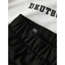 NAME IT Fodboldsæt Hiteam Bright White